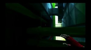 Прохождение Mirror's Edge Глава 7 Корабль Часть 1
