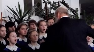 Смело мы в бой пойдем за Русь Святую           Минск