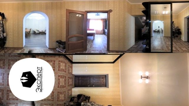 Продаётся дом №15 в Г-к Анапа. С. Су-Псех смотреть онлайн