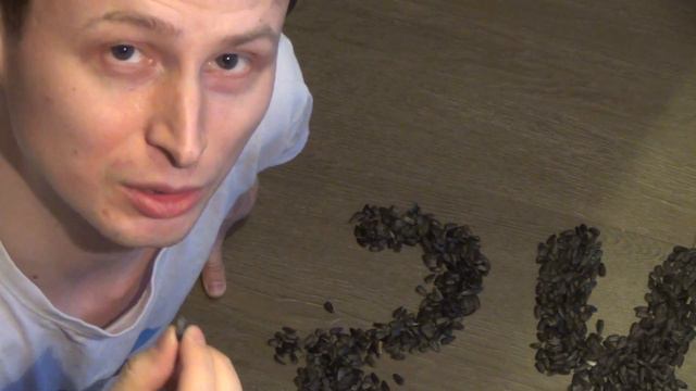 Как бросить курить. 24 день. смотреть онлайн