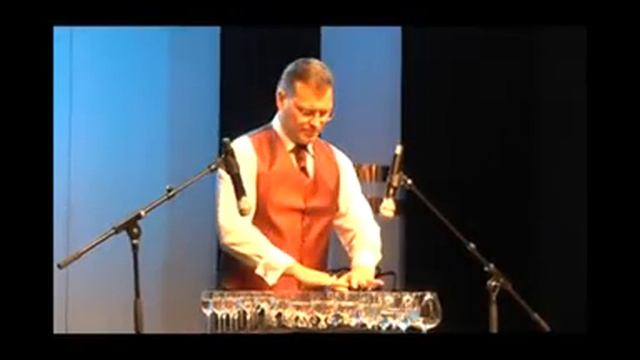 Поющие Бокалы (тел.89178800355 Владислав)