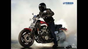 YAMAHA V-MAX1200 Твой мотор застучит!!! Если не сделать этот крепеж перебздёж)