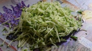 Рецепт окрошки на тане с колбасой