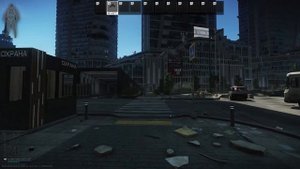 Выполнение задания Первый в очереди Escape from tarkov