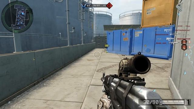 5 палок пинга(8 мс точный пинг) игра года!!!!! смотреть онлайн