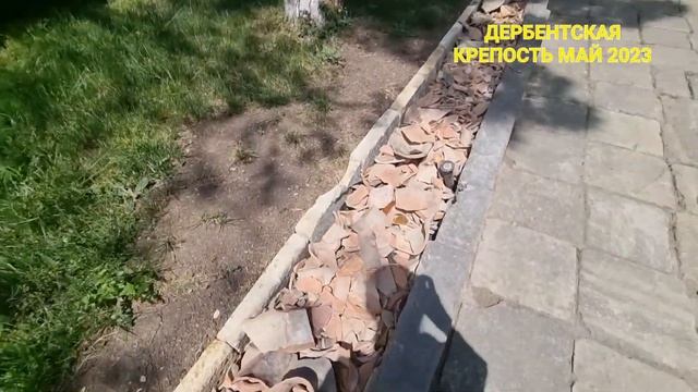 #дербент Крепость/Главная достопримечательность Дербента/КРЕПОСТЬ/Это место обязательно к посещению