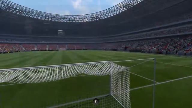 FIFA 17 PS4 | VK League 1-ый дивизион | 5 тур | FC Jaguars - ACADEMY X смотреть онлайн