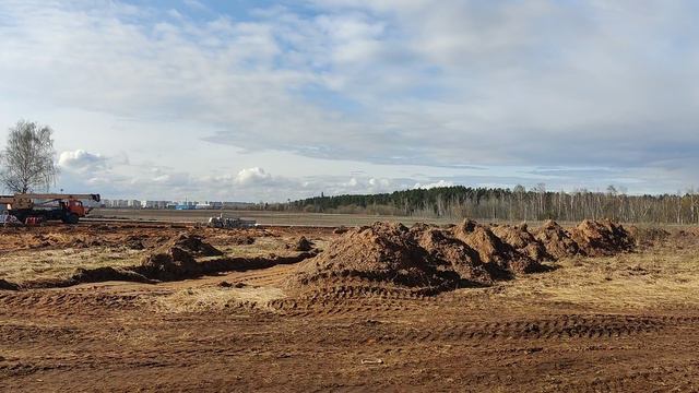 легенда Коренево,старт продаж,строительство нового жилого комплекса