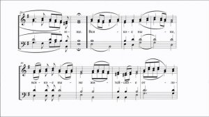 Иже херувимы (Старо-Симоновская)