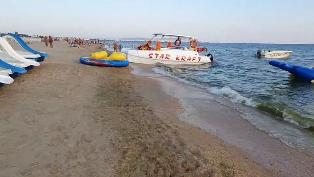 ВИТЯЗЕВО 30.07.2021. ИЩЕМ ЧИСТОЕ МОРЕ! АНАПА - ТИНА наступает на пляжи! Улица Светлая. Люди жалуютс смотреть онлайн