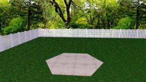 Как построить беседку своими руками на даче