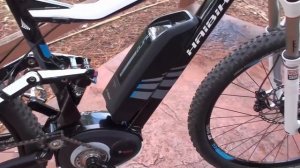 Купить электровелосипед в СПб недорого взрослый