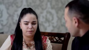 Qodirxon ( Sadoqat 75-qism 4-mavsum) | Кодирхон (Садоқат 75-кисм 4-мавсум)