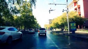 Май № 2016 или в Новосибирск пришла Весна ( Новосибирск, короче. Выпуск 15)