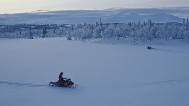 Lynx Lineup 2017 - Xtrim RE смотреть онлайн