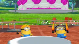 МУЛЬТ ПРО МИНЬОНОВ 2019