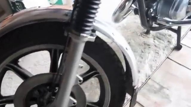 ИЖ Планета 5 7.108 смотреть онлайн