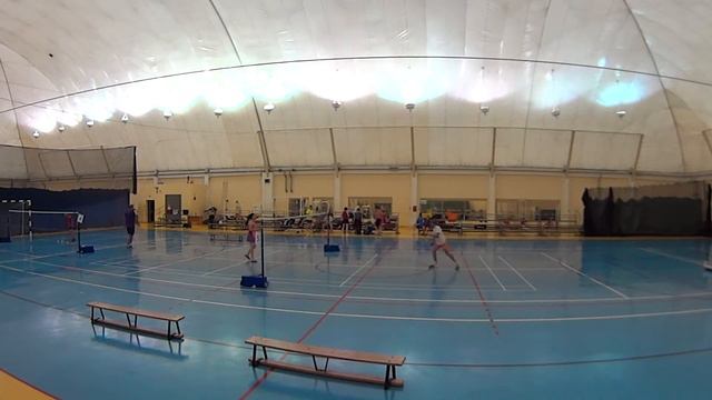 5 корт 5 Августа 2018г. - 4 часть смотреть онлайн