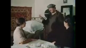 Фрунзик Мкртчян "Танго моего детства"