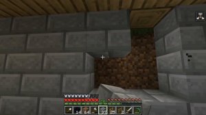 Minecraft Blaze and Cave Advancements Pack #8