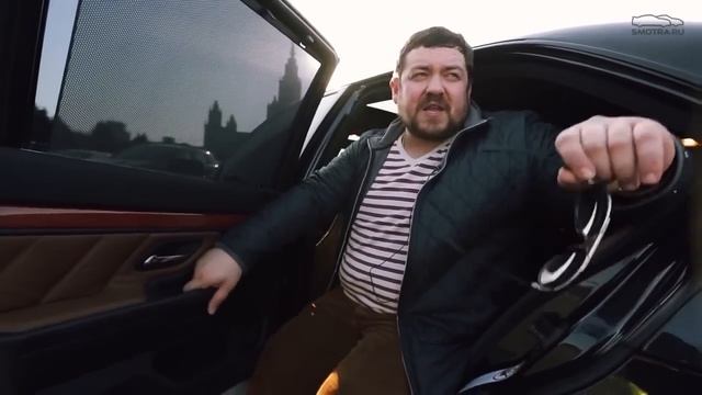 Давидыч до и после похудения Давидыч, тем кому не нравится BMW 740i e38 - смотреть видео онлайн от "Домашняя 