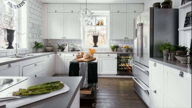 ? Кухня в скандинавском стиле: особенности, выбор мебели, идеи смотреть онлайн
