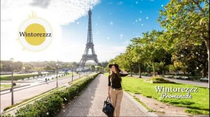 Wintorezzz - Promenade