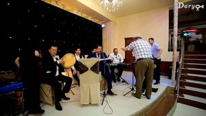 Шихназар Курбонов 50 ёшда ва фарзандларини никох туйи 3 кисм.27.05.22.