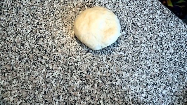Печенье на огуречном рассоле