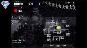FnaF Ultimate Edition - Весь Фнаф В Одной Игре