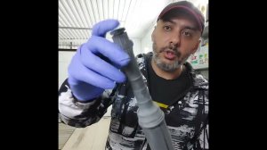 Привод на Гранту FL на шрусах TRIALLI