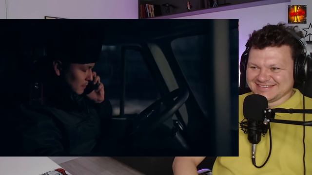 Реакция на | 240 часов 2 - 3 серии | каштанов реакция смотреть онлайн