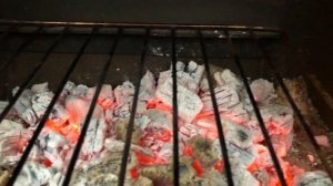 СОЧНОЕ МЯСО НА РЕШЕТКЕ / очень простой рецепт