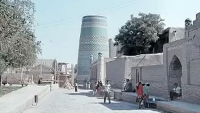 История Таджиков смотреть онлайн