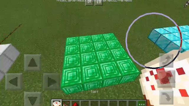 МЕХАНИКА MINECRAFT | 5 МЕХАНИЗМОВ С КОМПАРАТОРОМ смотреть онлайн