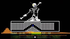 disbelief papyrus phase 5