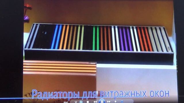 Выбор радиаторов отопления для квартир в новостройках