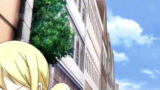 [AMV] Нацу и Люси-Самые вкусные губы смотреть онлайн