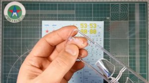 Обзор модели самолёта Як-38 1/48 Hobby Boss 80362