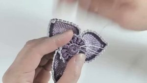 Пошаговый МК - вязание шали в технике ирландского кружева. Часть 3. Irish Crochet Lace.