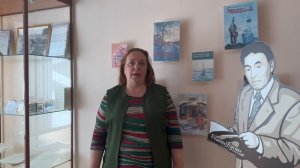 Видео о проекте Виртуальная экскурсия по ругинским местам