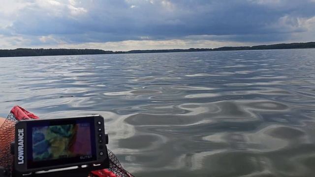 Где то, на просторах Костромского Моря !!! смотреть онлайн