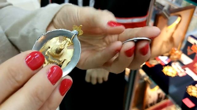 Копии исторических наград в магазине "Казачья лавка" на Волжской! смотреть онлайн