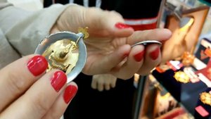 Копии исторических наград в магазине "Казачья лавка" на Волжской!