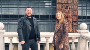 Ислам Мальсуйгенов и Зульфия Чотчаева Стоп музыка Light version