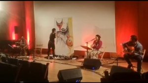 Alegrías, Flamenco a Pinceladas