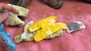 Влог с Мини реборном Даней!❤️Покупки для Даника!!❤️