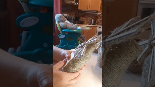 Мельница из бутылки смотреть онлайн