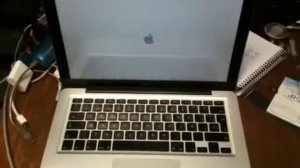 MacBook pro early 2011 con SSD