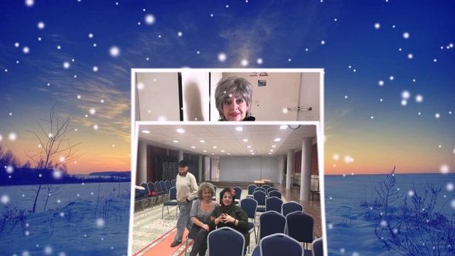 Лилия Зайцева Во сне и Наяву смотреть онлайн